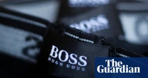Hugo Boss tells Liverpool owner of Boss Pets to take down company website