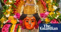 Your chance to stare down a god: inside the British Museum’s mesmerising look at Indian religions