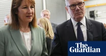 PM shoulders blame for welfare fiasco and says No 10 ‘didn’t get process right’