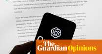 My AI-cloned voice was used to spread far-right propaganda. How do we stop the fake audio scam? | Georgina Findlay