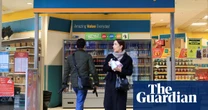 Poundland to shut 68 stores in restructuring that puts 2,000 jobs at risk