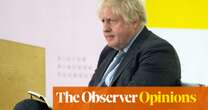 Still uncertain about Trump? Let Boris Johnson guide you on this ‘very compassionate man’ | Catherine Bennett