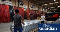 Tariffs and judicial chaos shake investor confidence in Mexico: ‘Everything has been put on hold’