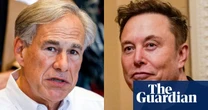 Elon Musk and Texas governor celebrate firing of worker over pronouns in email signature