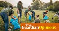 It’s time to embrace Dugnadsånd – the Norwegian concept we all need right now | Emma Beddington