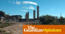Is selling off Santos to a foreign buyer in Australia’s national interest? First, define national interest | John Quiggin