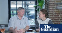 Dining across the divide: ‘I said, I’m slightly to the right of Genghis Khan. She said she was to the left of Karl Marx’