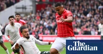 Enzo Maresca vows not to punish players for red cards but demands more discipline