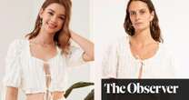 ‘Details I made, they made’ – designers hit back at Shein’s imitation game