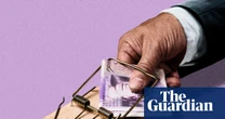 ‘Financial wellbeing’ app targets low-wage workers with high-interest loans