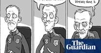 David Squires on … Thomas Tuchel’s thrilling start to life as England manager