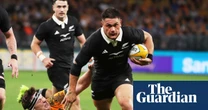 All-powerful All Blacks banish brave Wallabies to 11th straight Bledisloe loss