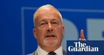 Watchdog cleared ex-Tory minister to work for offshoot of firm linked to China surveillance