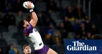 How Storm’s high-flying winger Xavier Coates could play decisive role in NRL grand final