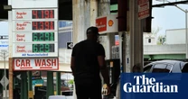 US economic growth rebounds 2% as consumer spending slows amid Iran war