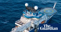 ‘Chock full of incredible animals’: marine expedition uncovers 31 new species in two weeks