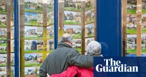 Housing market slows amid fears Reeves will increase property taxes