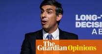 ‘It’s great … except when it’s not’: RishGPT reveals his insights on AI | John Crace