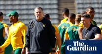 Wallabies and Springboks in identity swap for clash amid thin air of Highveld | Daniel Gallan