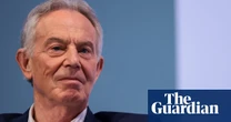 Is Tony Blair a ‘serious threat’ to climate policy – or out of touch?