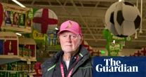 ‘It’s not inevitable’: Asda chair on how his turnaround will hold off Aldi threat