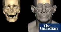 Skeleton found in pot is first ancient Egyptian to undergo whole genome analysis