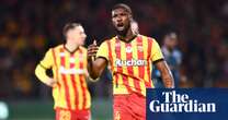 Tottenham sign centre-back Kevin Danso from Lens on initial loan deal