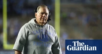 Bill Belichick built an empire on control. But UNC is letting chaos reign | Andrew Lawrence