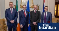 Tougher asylum rules could affect relations with UK, says Irish justice minister
