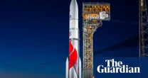Nasa Peregrine 1: US lander will not make it to moon’s surface due to fuel leak