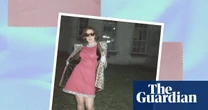 My favourite childhood outfit: ‘Grandma chopped her gown into a minidress – and lent me her Bet Lynch coat’