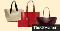 The edit: 15 of the best new season tote bags – in pictures