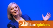 Like a cockroach in the nuclear winter, Liz Truss keeps going on … and on | John Crace