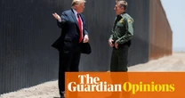 Trump’s barbarism is turning his biggest strength into a liability | Osita Nwanevu