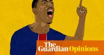 Ousmane Dembélé is finally emerging as the star after years as a football piñata | Barney Ronay