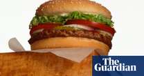 Which burger chain was named after Jerry Murrell and his sons? The Saturday quiz