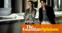 Romcoms are clearly fantasy – but divorce sequels aren’t the answer | Zoe Williams