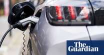 UK reportedly planning electric car loan subsidies to push sales