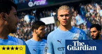 EA Sports FC 26 review – fans take charge in twin-track tournaments