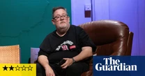 Ideal review – stage return for Johnny Vegas’s TV weed dealer fails to score