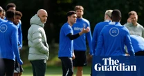 Bayern plan to make Chelsea rue letting Nicolas Jackson go in ominous reunion | Jacob Steinberg