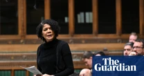 UK MPs warn of repeat of 2024 riots unless online misinformation is tackled