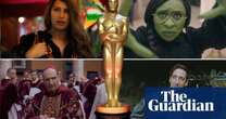 Oscars nominations 2025: Emilia Pérez breaks record with 13 as The Brutalist and Wicked both trail with 10