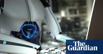 ‘Soon publishers won’t stand a chance’: literary world in struggle to detect AI-written books