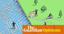Enough of the billionaires and their big tech. ‘Frugal tech’ will build us all a better world | Eleanor Drage