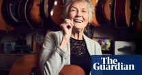 ‘Climate change is going to cull us as a species’: folk hero Peggy Seeger on Bob Dylan, the ultimate love song and touring at 90