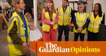 We now have a plan to make England's local government work – but I fear party politics will trash it | Martin Kettle