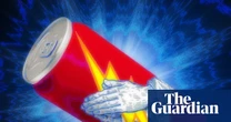 What would Jesus drink? Welcome to the age of Christian energy beverages