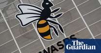 Wasps edge closer to rugby return after buying land  in Kent for new stadium