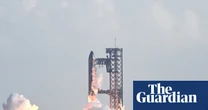 US judge rejects lawsuit challenge to SpaceX launch site over risks to wildlife